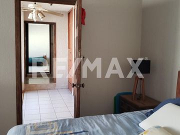 CASA RESIDENCIAL EN VENTA EN VALLE MARINO - (3)
