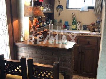 CASA RESIDENCIAL EN VENTA EN VALLE MARINO - (3)