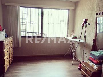 CASA RESIDENCIAL EN VENTA EN VALLE MARINO - (3)