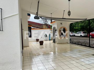 CASA RESIDENCIAL EN VENTA EN VALLE MARINO - (3)