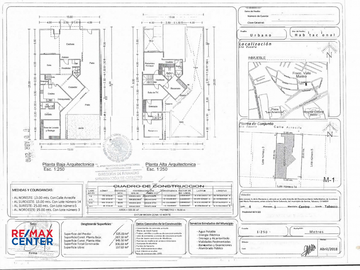 CASA RESIDENCIAL EN VENTA EN VALLE MARINO - (3)