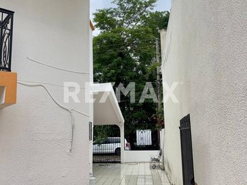 CASA RESIDENCIAL EN VENTA EN VALLE MARINO - (3)