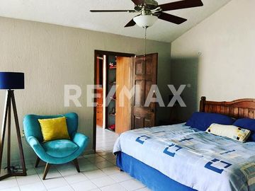 CASA RESIDENCIAL EN VENTA EN VALLE MARINO - (3)