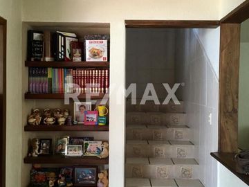 CASA RESIDENCIAL EN VENTA EN VALLE MARINO - (3)