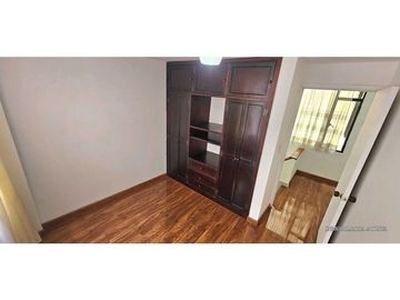 APARTAMENTO DUPLEX EN VENTA, BARRIO SAN PABLO ZIPAQUIRA