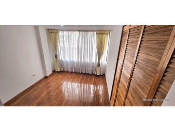 APARTAMENTO DUPLEX EN VENTA, BARRIO SAN PABLO ZIPAQUIRA