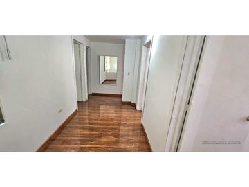 APARTAMENTO DUPLEX EN VENTA, BARRIO SAN PABLO ZIPAQUIRA