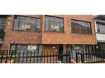 APARTAMENTO DUPLEX EN VENTA, BARRIO SAN PABLO ZIPAQUIRA
