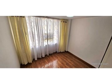 APARTAMENTO DUPLEX EN VENTA, BARRIO SAN PABLO ZIPAQUIRA