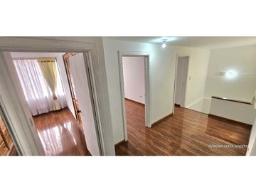 APARTAMENTO DUPLEX EN VENTA, BARRIO SAN PABLO ZIPAQUIRA