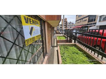 APARTAMENTO DUPLEX EN VENTA, BARRIO SAN PABLO ZIPAQUIRA