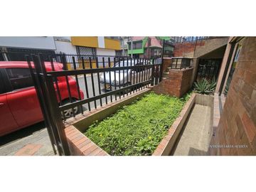 APARTAMENTO DUPLEX EN VENTA, BARRIO SAN PABLO ZIPAQUIRA