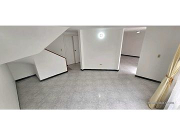 APARTAMENTO DUPLEX EN VENTA, BARRIO SAN PABLO ZIPAQUIRA