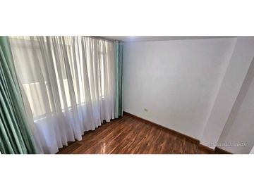 APARTAMENTO DUPLEX EN VENTA, BARRIO SAN PABLO ZIPAQUIRA