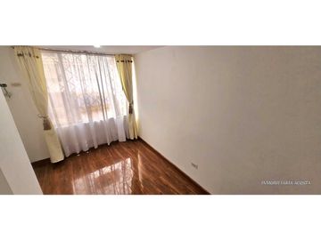 APARTAMENTO DUPLEX EN VENTA, BARRIO SAN PABLO ZIPAQUIRA