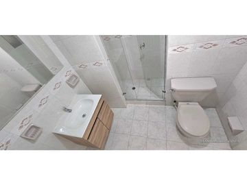 APARTAMENTO DUPLEX EN VENTA, BARRIO SAN PABLO ZIPAQUIRA