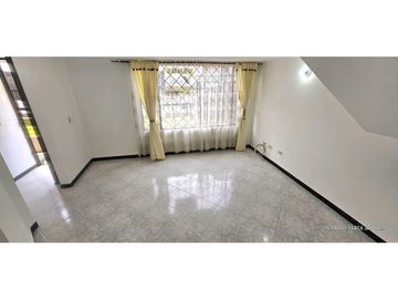 APARTAMENTO DUPLEX EN VENTA, BARRIO SAN PABLO ZIPAQUIRA