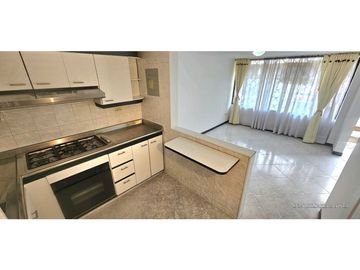 APARTAMENTO DUPLEX EN VENTA, BARRIO SAN PABLO ZIPAQUIRA