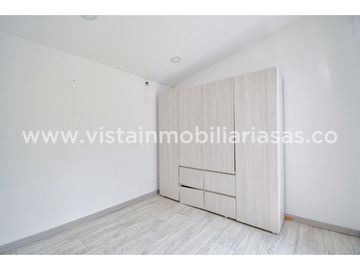 Arriendo Casa Conjunto Cerrado Sector Expoferias, Manizales