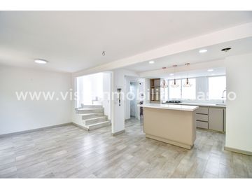 Arriendo Casa Conjunto Cerrado Sector Expoferias, Manizales