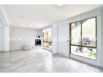 Arriendo Casa Conjunto Cerrado Sector Expoferias, Manizales