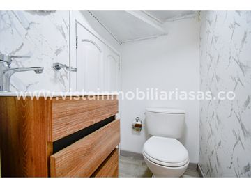 Arriendo Casa Conjunto Cerrado Sector Expoferias, Manizales