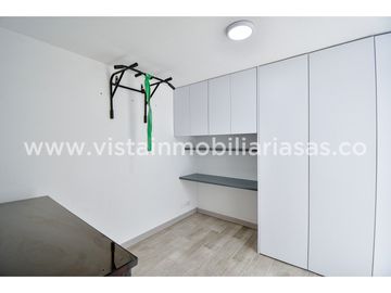 Arriendo Casa Conjunto Cerrado Sector Expoferias, Manizales