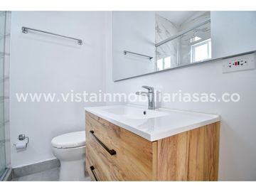 Arriendo Casa Conjunto Cerrado Sector Expoferias, Manizales