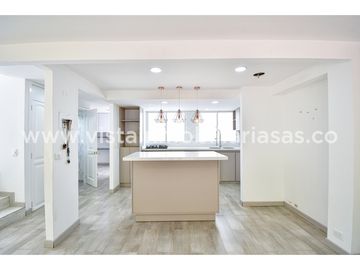 Arriendo Casa Conjunto Cerrado Sector Expoferias, Manizales