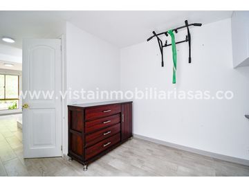 Arriendo Casa Conjunto Cerrado Sector Expoferias, Manizales