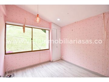 Arriendo Casa Conjunto Cerrado Sector Expoferias, Manizales