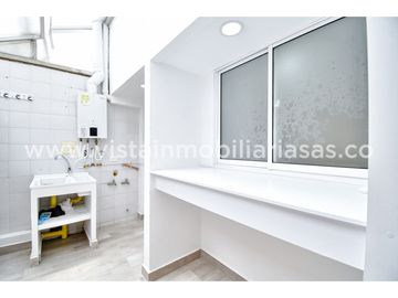 Arriendo Casa Conjunto Cerrado Sector Expoferias, Manizales