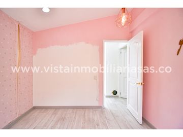 Arriendo Casa Conjunto Cerrado Sector Expoferias, Manizales