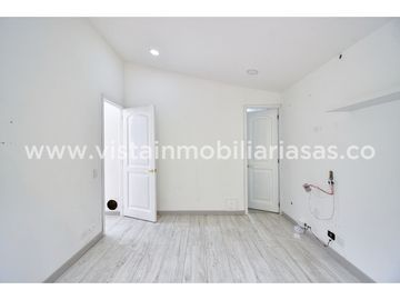 Arriendo Casa Conjunto Cerrado Sector Expoferias, Manizales