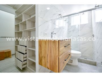 Arriendo Casa Conjunto Cerrado Sector Expoferias, Manizales