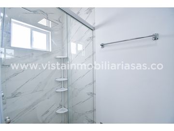 Arriendo Casa Conjunto Cerrado Sector Expoferias, Manizales