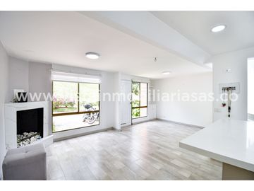 Arriendo Casa Conjunto Cerrado Sector Expoferias, Manizales