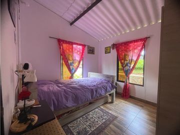 FINCA VENTA LOS PIRINEOS KM 37 VIA QUEREMAL DAGUA
