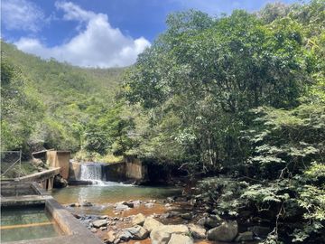 FINCA VENTA LOS PIRINEOS KM 37 VIA QUEREMAL DAGUA