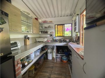 FINCA VENTA LOS PIRINEOS KM 37 VIA QUEREMAL DAGUA