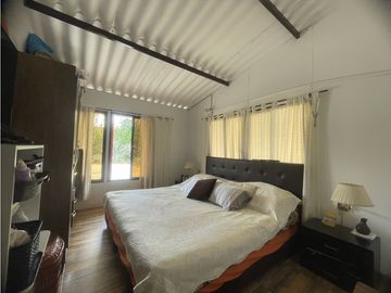 FINCA VENTA LOS PIRINEOS KM 37 VIA QUEREMAL DAGUA