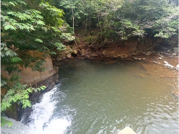 FINCA VENTA LOS PIRINEOS KM 37 VIA QUEREMAL DAGUA