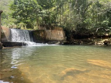 FINCA VENTA LOS PIRINEOS KM 37 VIA QUEREMAL DAGUA