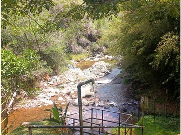 FINCA VENTA LOS PIRINEOS KM 37 VIA QUEREMAL DAGUA