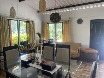FINCA VENTA LOS PIRINEOS KM 37 VIA QUEREMAL DAGUA