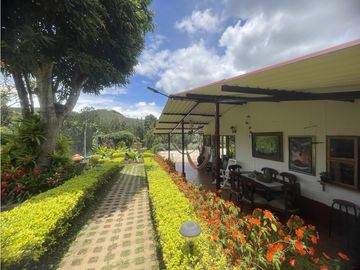 FINCA VENTA LOS PIRINEOS KM 37 VIA QUEREMAL DAGUA