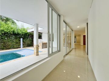 Venta CASA AMPLIA en ZONA NORTE Condominio Terranova Cartagena