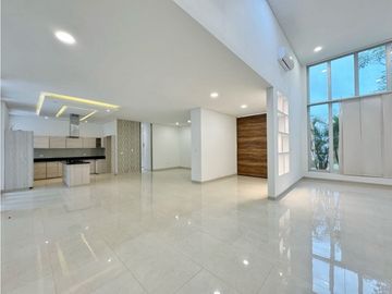 Venta CASA AMPLIA en ZONA NORTE Condominio Terranova Cartagena