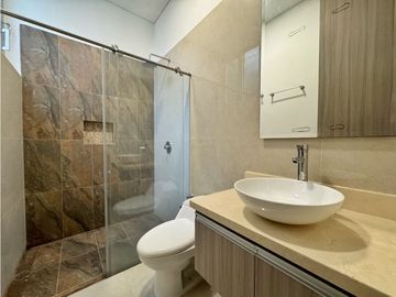 Venta CASA AMPLIA en ZONA NORTE Condominio Terranova Cartagena