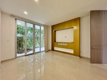 Venta CASA AMPLIA en ZONA NORTE Condominio Terranova Cartagena